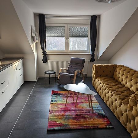 Ferienwohnung Am Stadtpark Chemnitz Luaran gambar