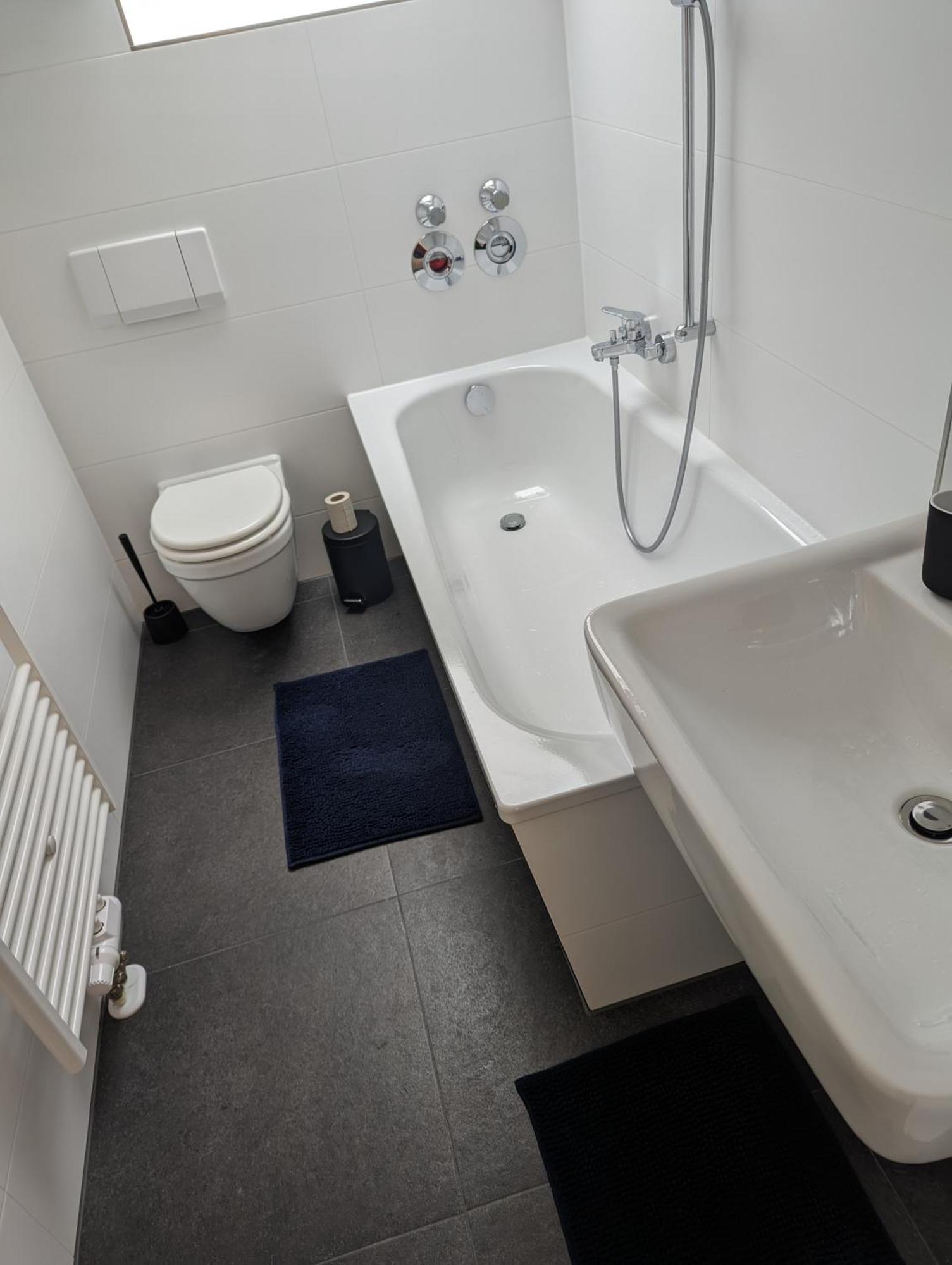 Ferienwohnung Am Stadtpark Chemnitz Luaran gambar