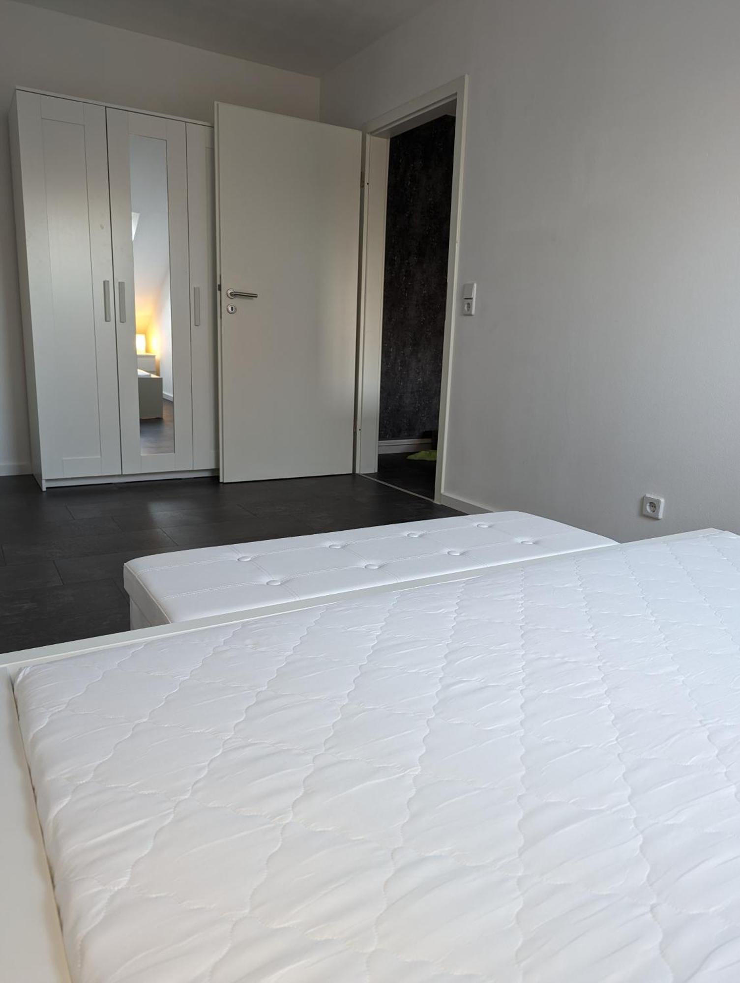 Ferienwohnung Am Stadtpark Chemnitz Luaran gambar