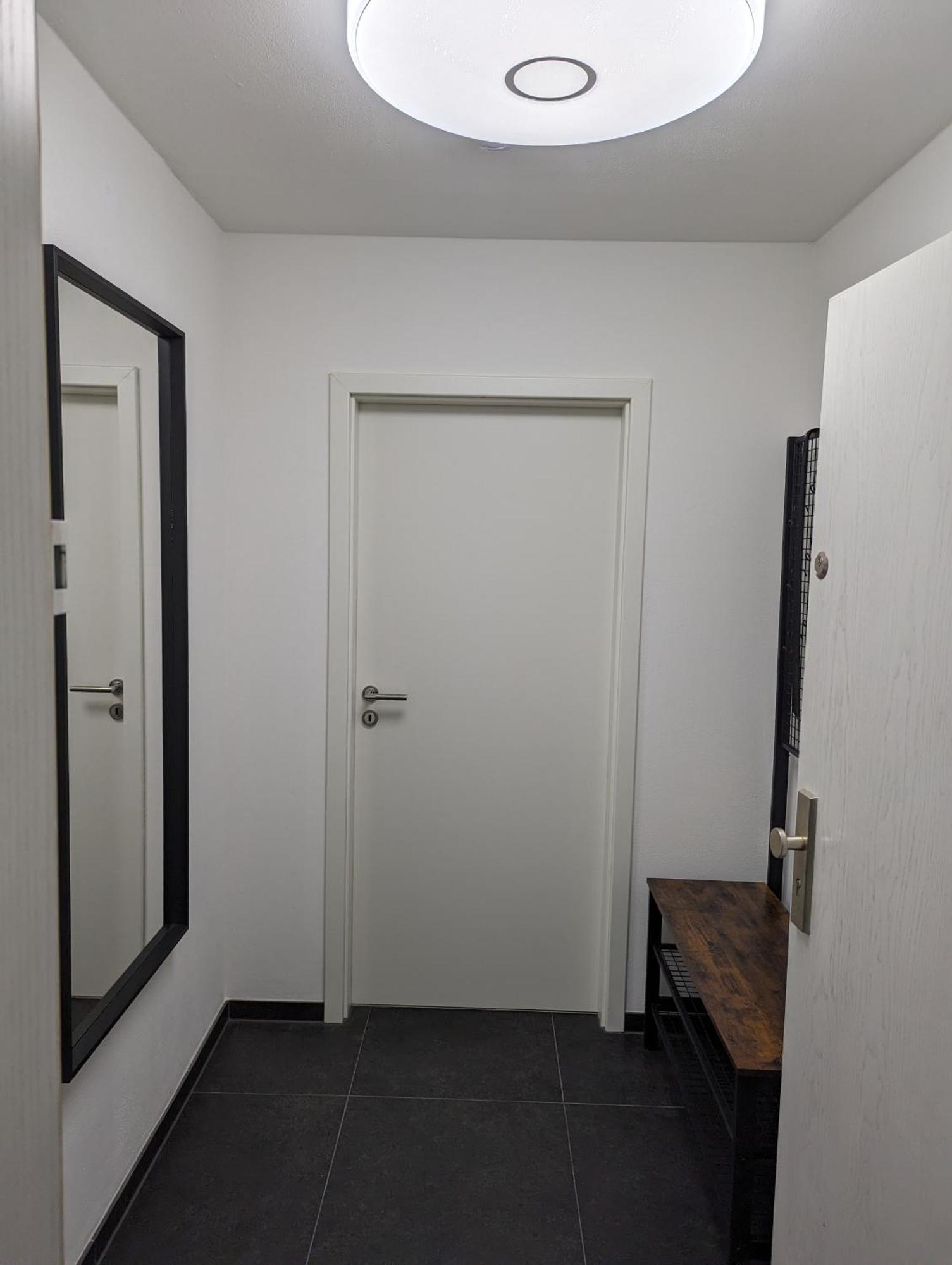 Ferienwohnung Am Stadtpark Chemnitz Luaran gambar